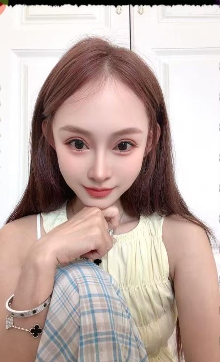 小鱼宝贝