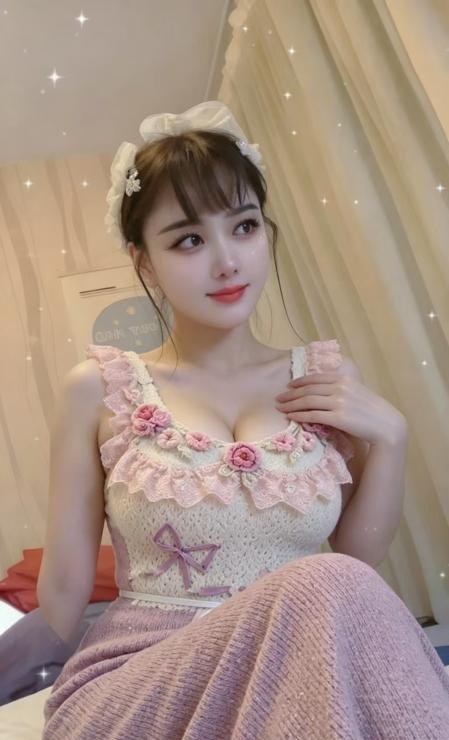 包河D胸少妇