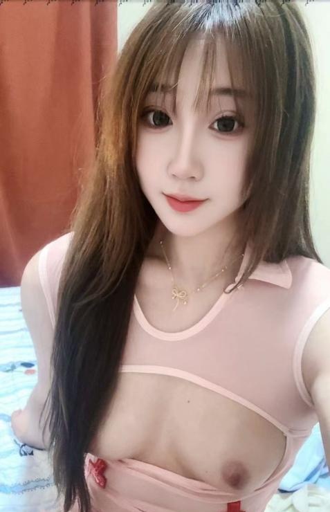 河西颜值小姐姐