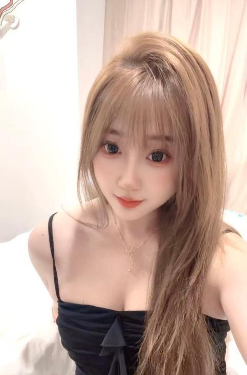 河西颜值小姐姐