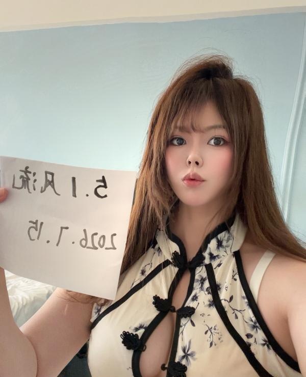 172大长腿淑怡