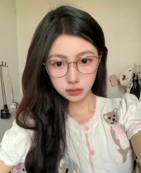 清纯小甜甜