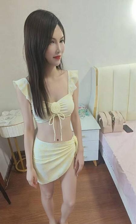 喷水皇后婉儿