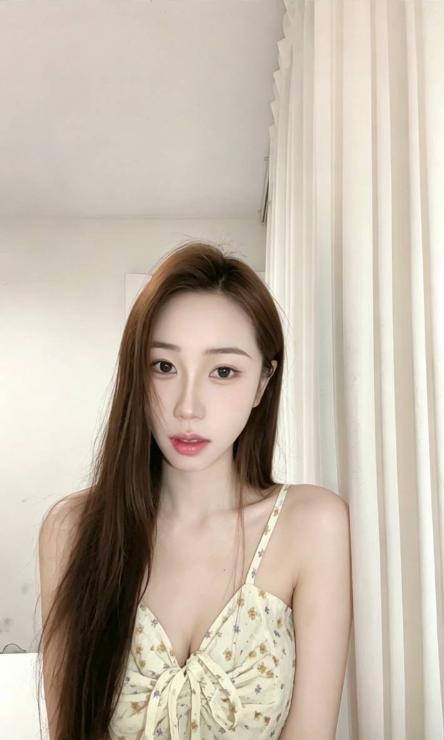 宝安小女友感诺诺