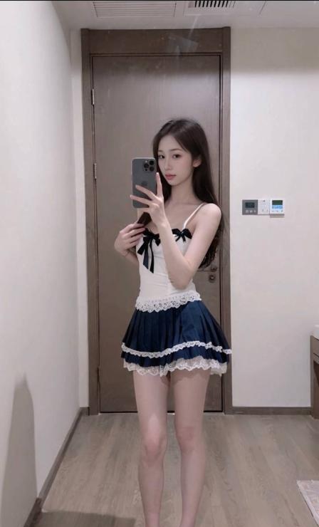 宝安小女友感诺诺