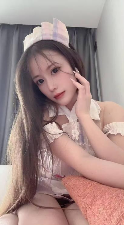 服务系颜值老师