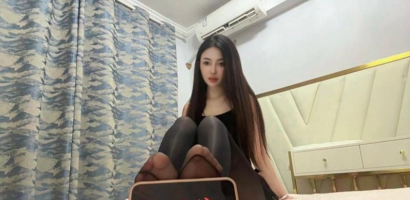上城黑丝美腿多多