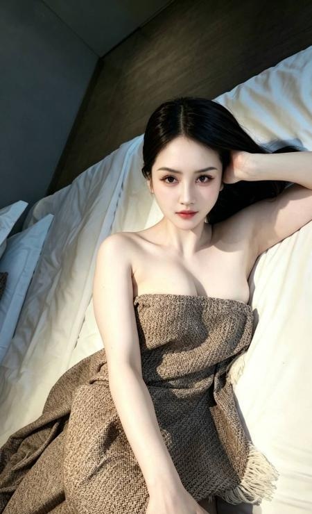 激情大蟒蛇可乐美女