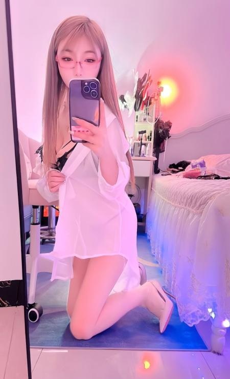 浦东服务系骚妹子