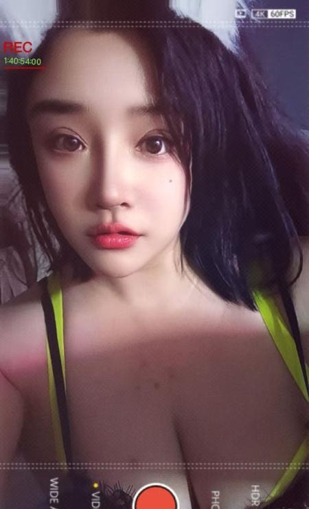 南郊御姐lisa