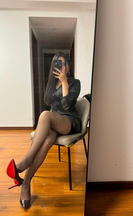 深夜邂逅小少妇