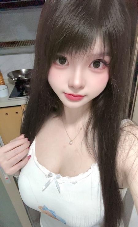 坂田闹闹女友