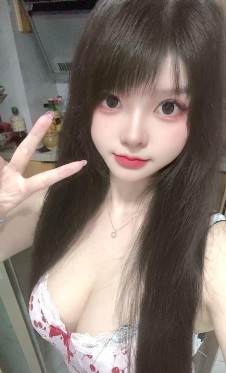 坂田闹闹女友