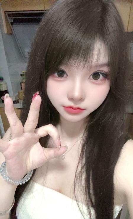 坂田闹闹女友