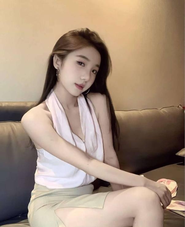 普陀清纯小姐姐