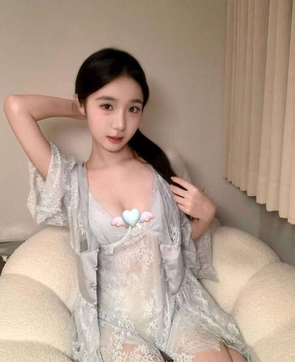 普陀清纯小姐姐