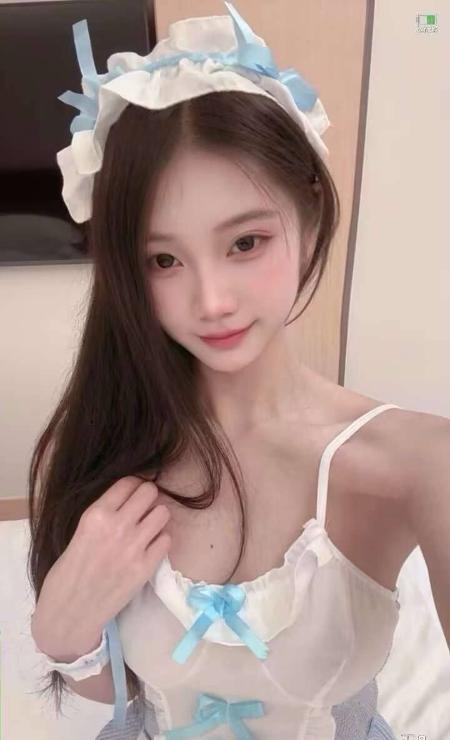 性感长腿多汁妹子熙熙
