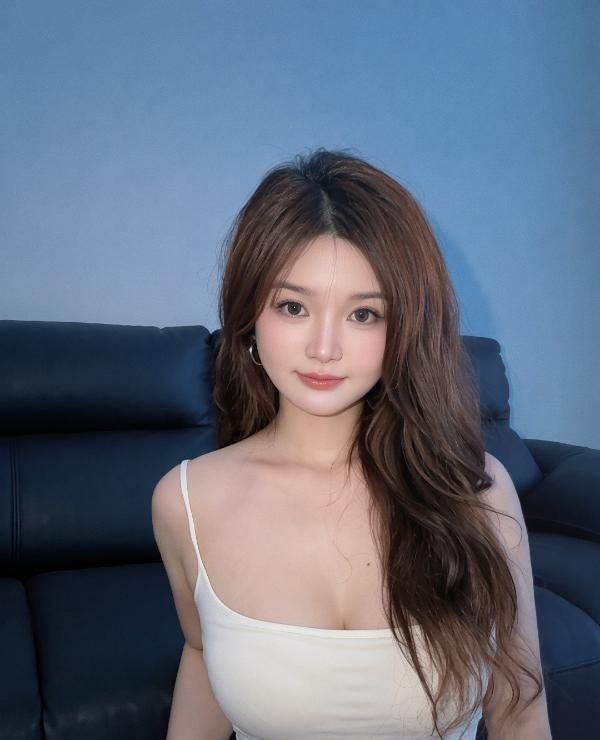 海珠御姐欣欣
