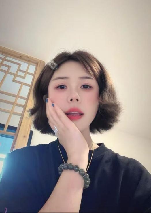 吴中高颜值小妹妹 