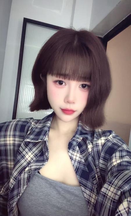 吴中高颜值小妹妹 