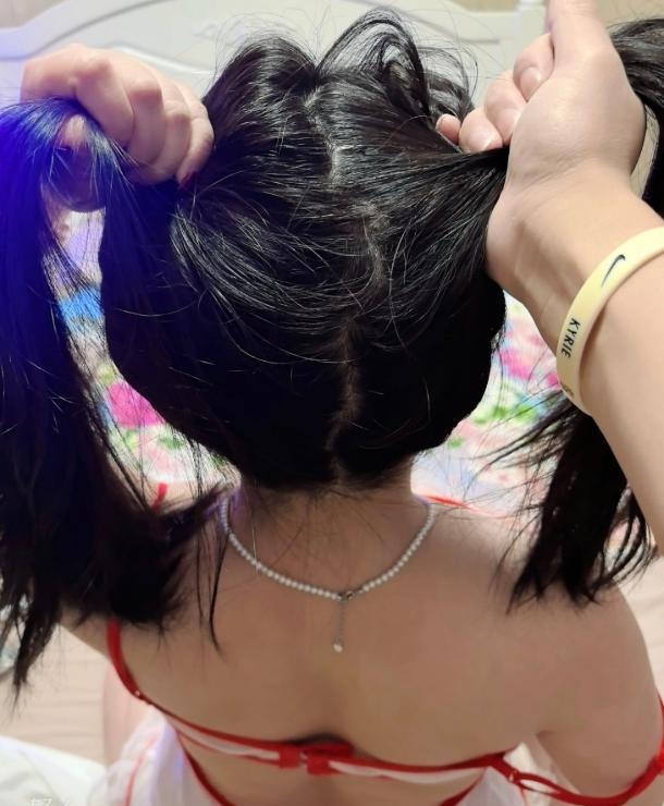 大运河地铁风骚少妇