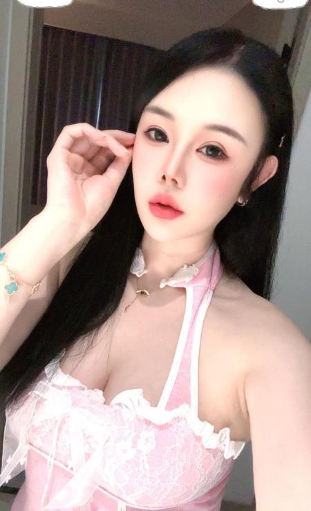 百子湾巨乳御姐文静