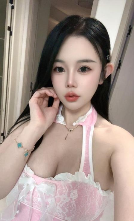 百子湾巨乳御姐文静