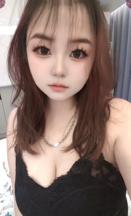 拱墅BBW妹子兰兰