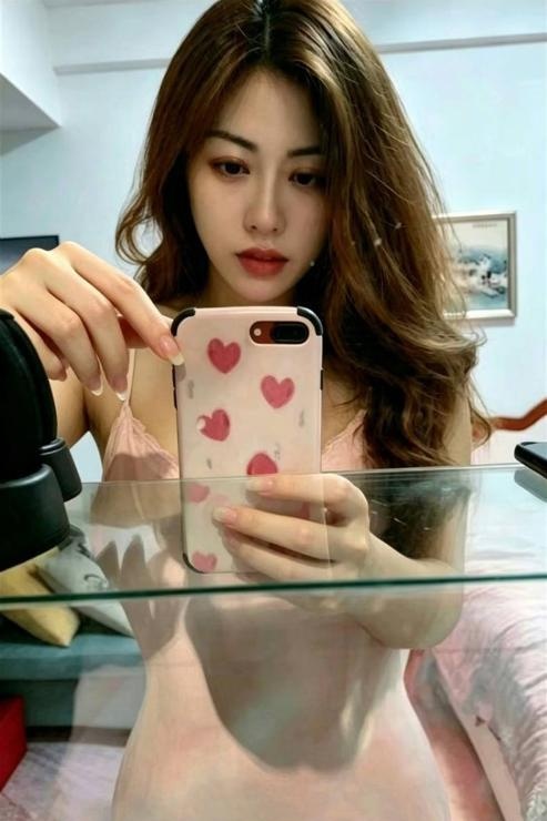 厦门颜值少妇