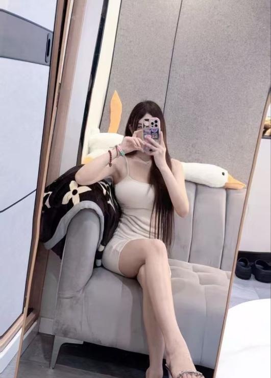 浦东S型身材御姐
