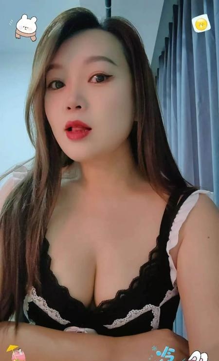 渝北性感美女萱萱