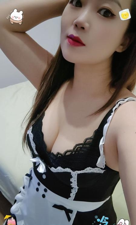 渝北性感美女萱萱