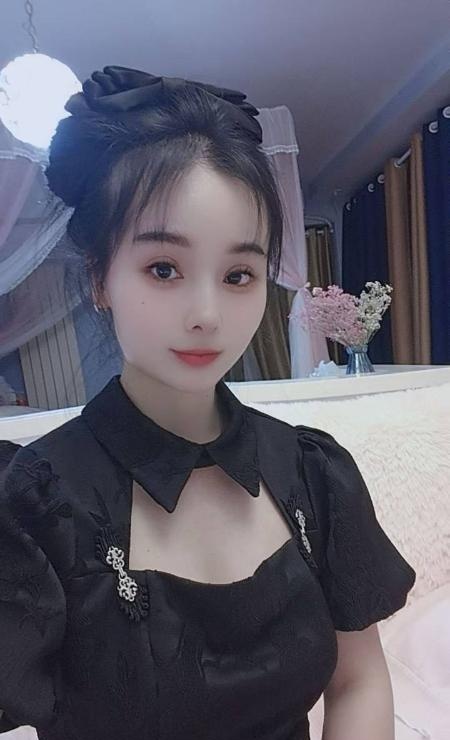 性感少妇甜甜