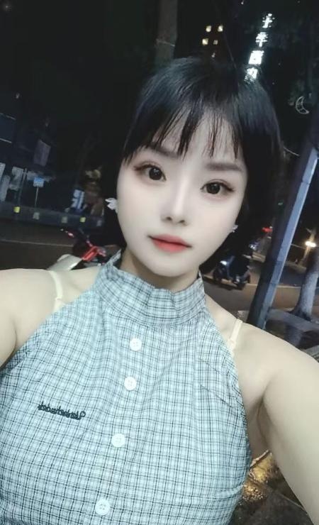 奶糖小骚骚