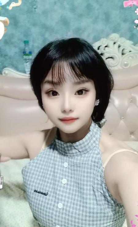 奶糖小骚骚