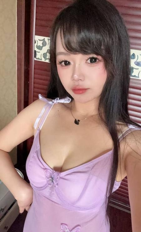 天府温柔御姐