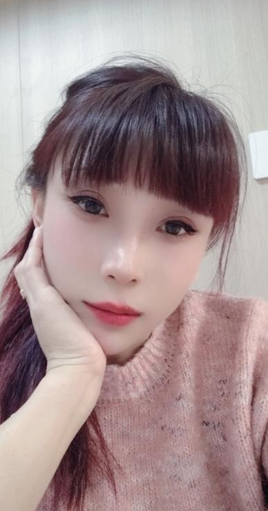 亲验服务型少妇