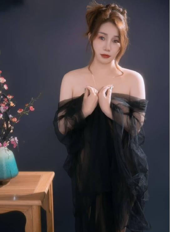 汉阳熟妇柔儿