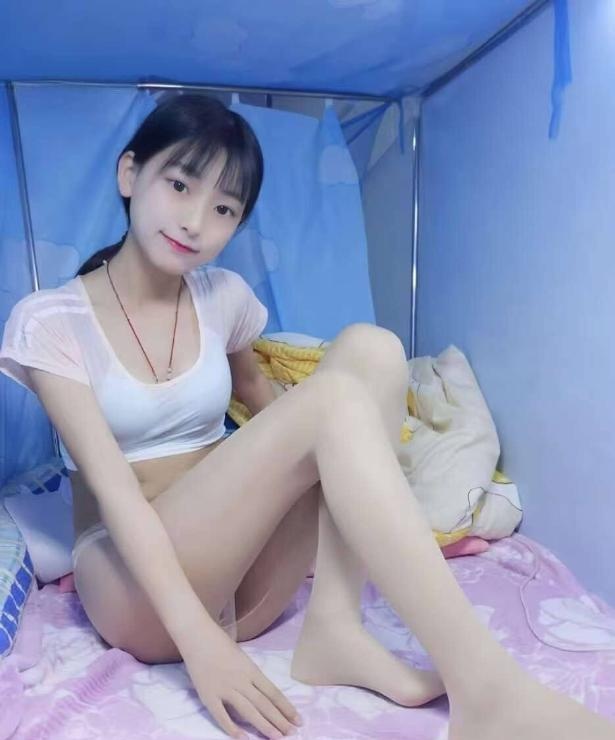 青岛温柔粉嫩小妹妹