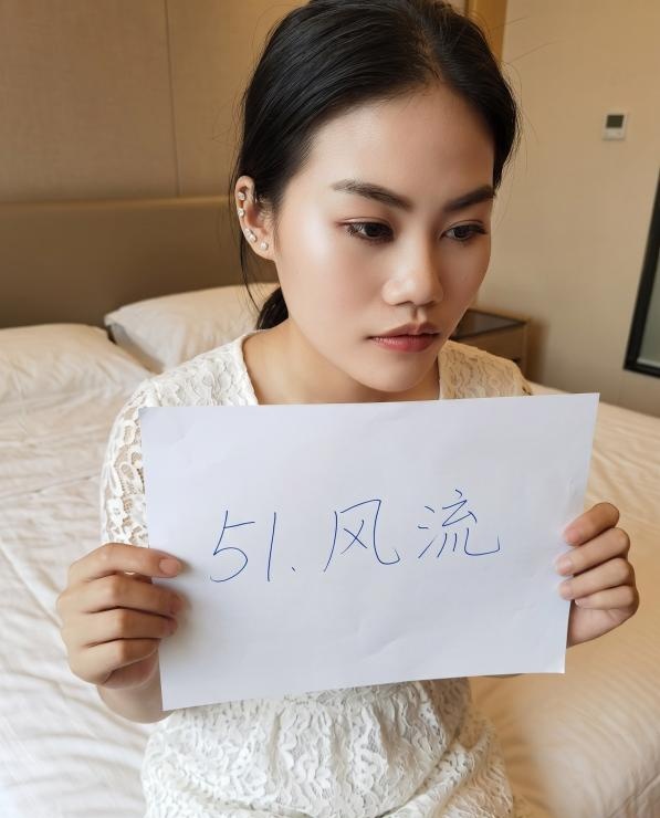 小胸瑜伽姐姐