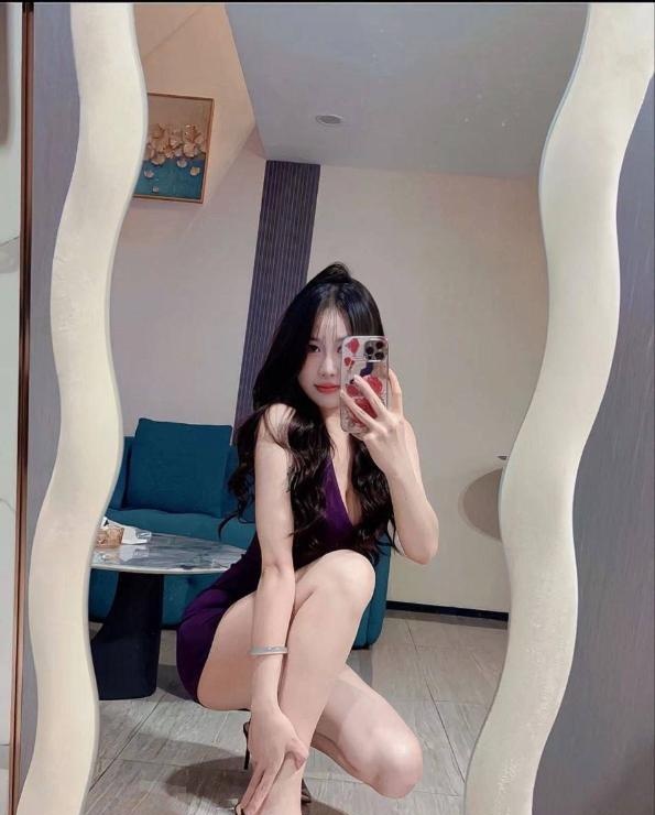 顺德老师安琪
