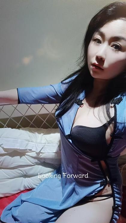 木渎白皙风韵小姐姐