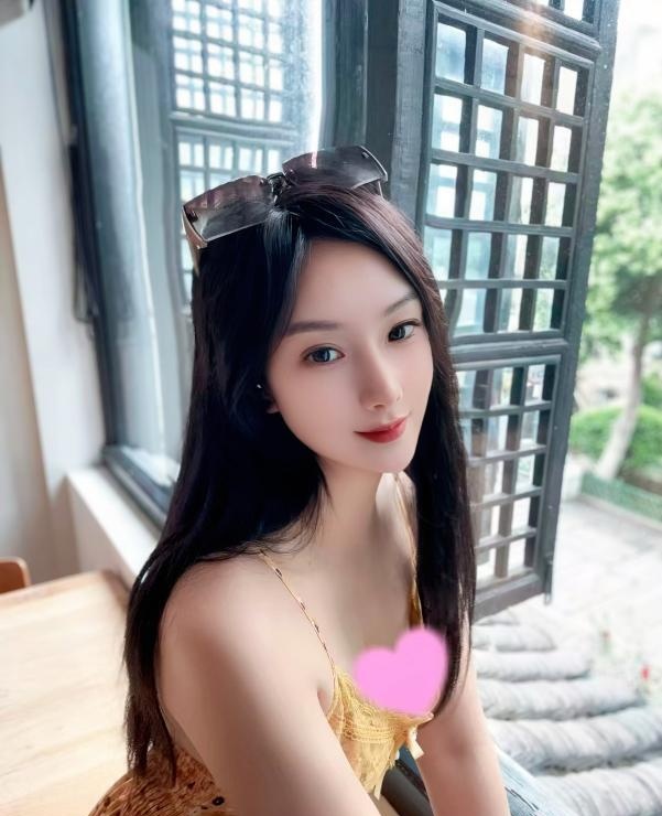 性感翘臀小果冻