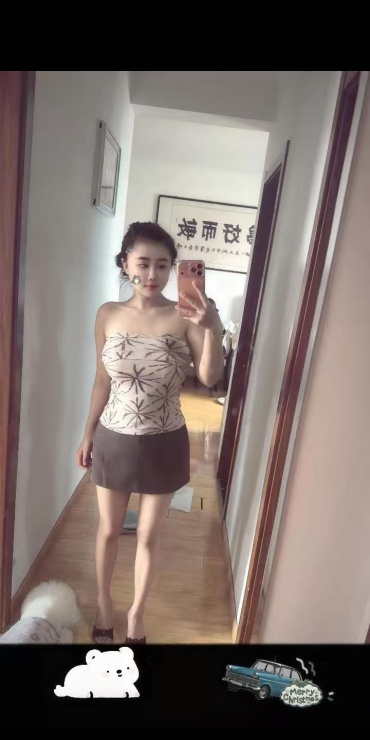 合肥大奶骚静静