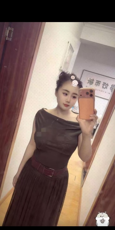 合肥大奶骚静静