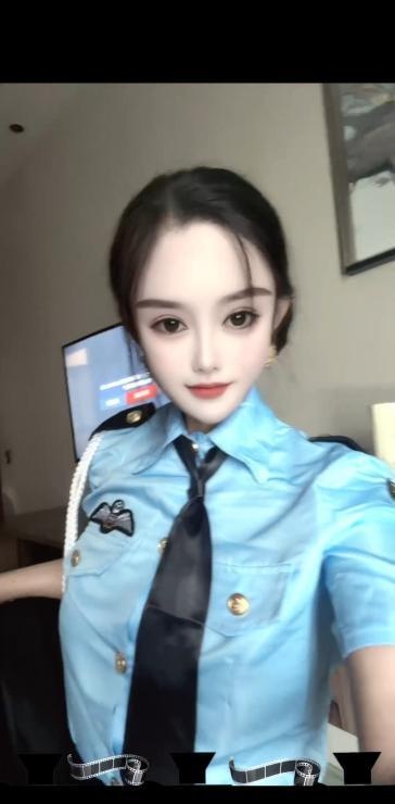 制服诱惑波老师