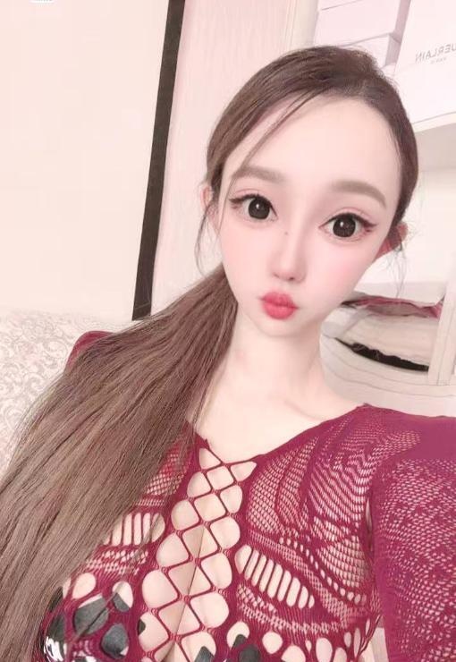 三通丰满美少妇