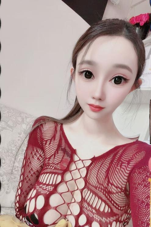 三通丰满美少妇