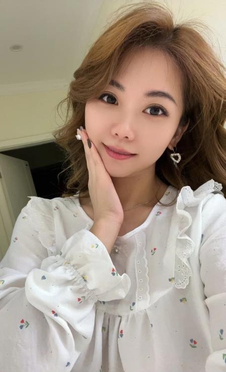 包河素颜美少妇