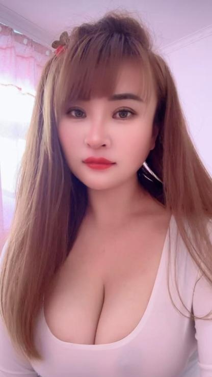 铁西大胸美少妇